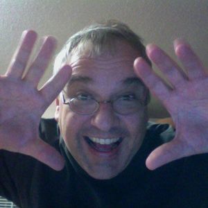 Meet your Posher, Glenn